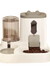 Automatic Pet Feeder Set