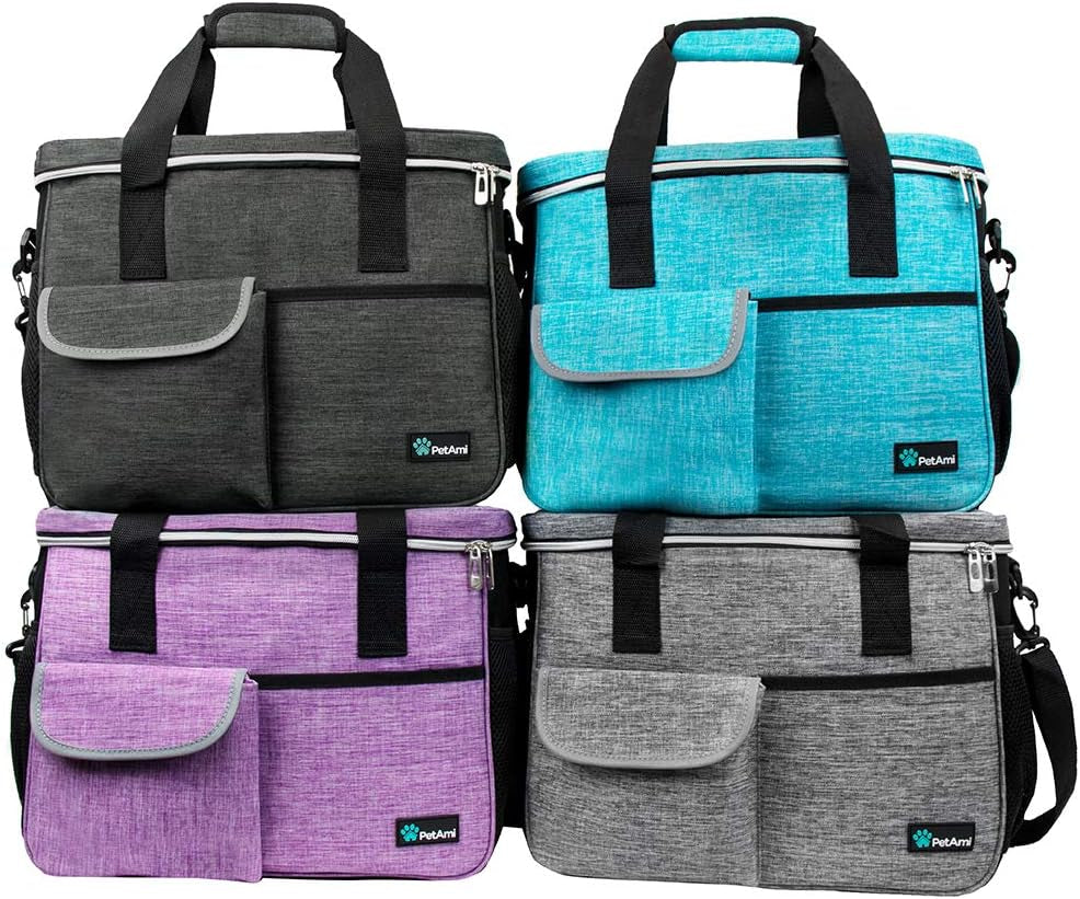 Dog Travel Organizer Bag