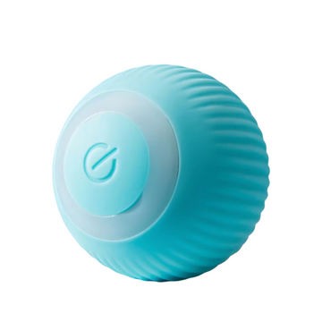 Smart Interactive Cat Ball