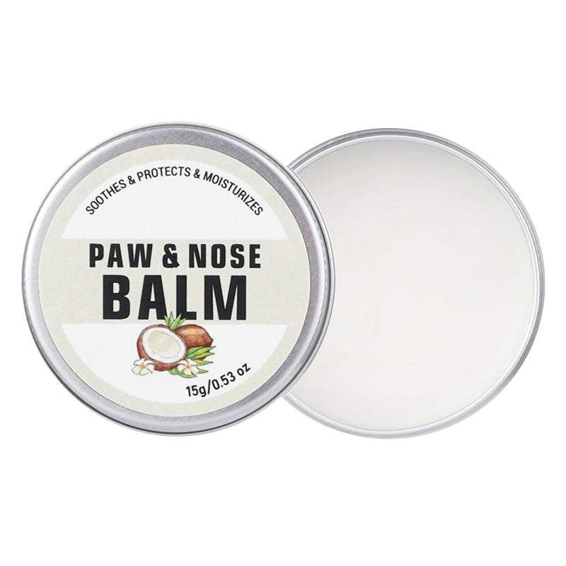 Pet Paw Balm Cream