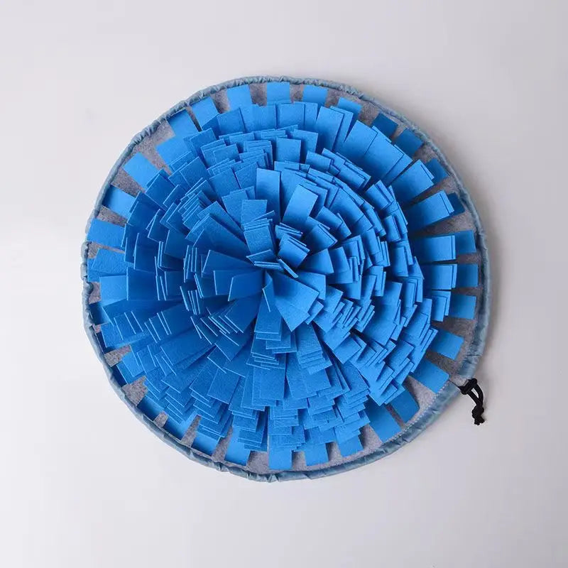 Dog Snuffle Feeding Mat