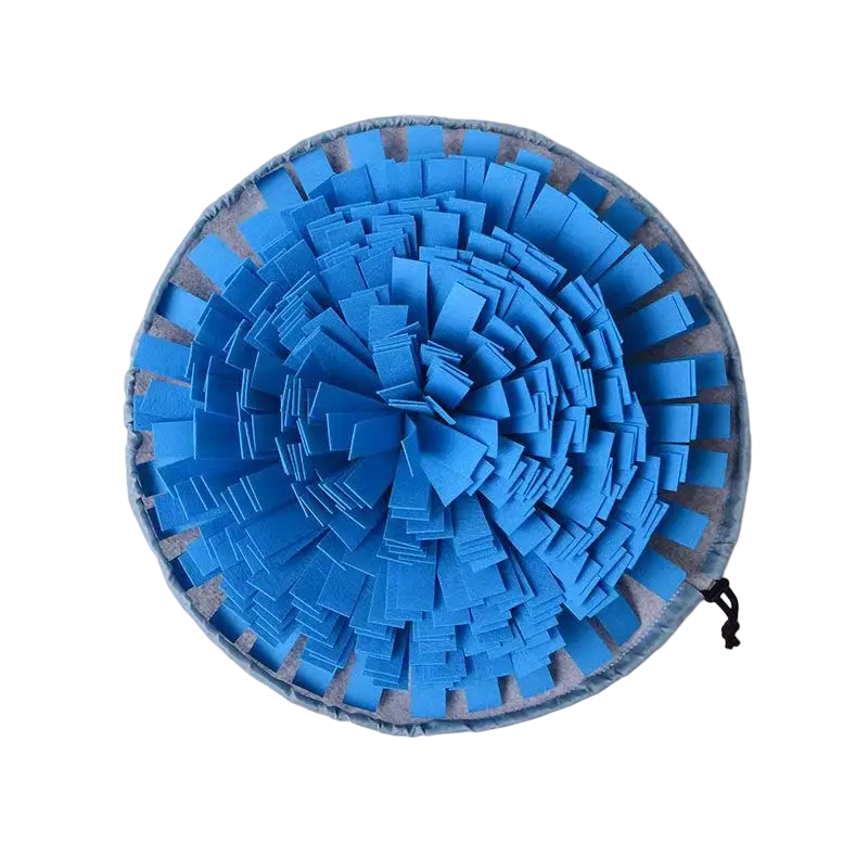 Dog Snuffle Feeding Mat