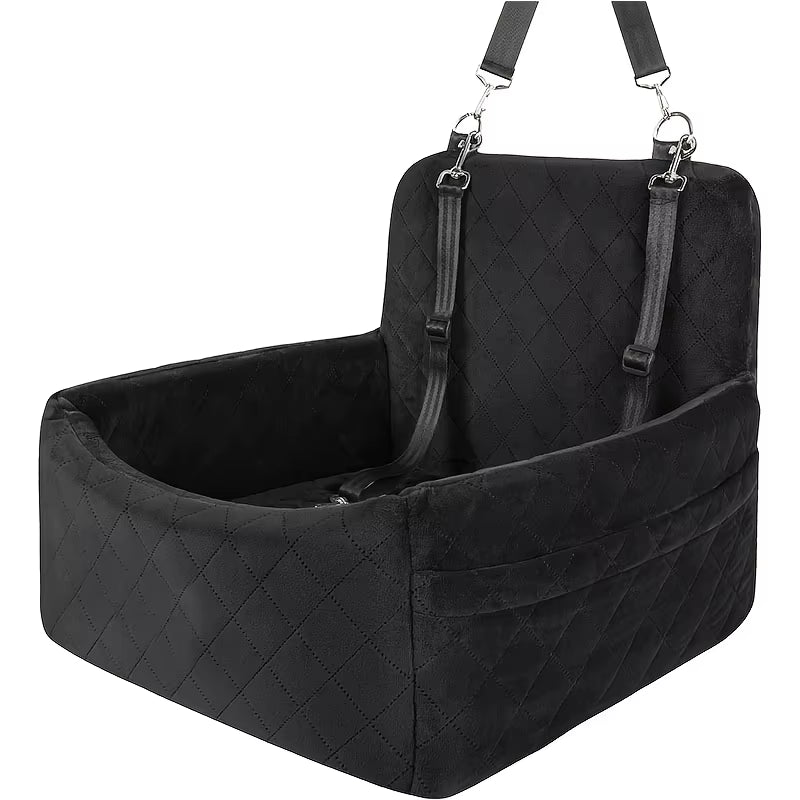 Washable Pet Safety Car Seat
