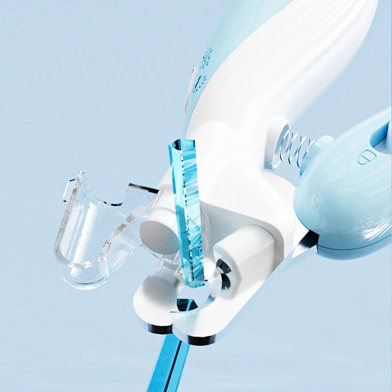 LED Pet Nail Grinder Clippers