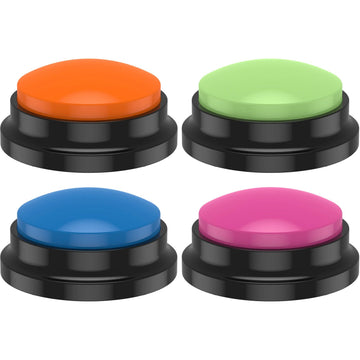 Talking Dog Training Buttons