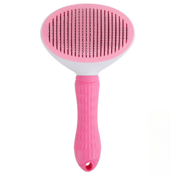 Self-Cleaning Pet Brush Comb