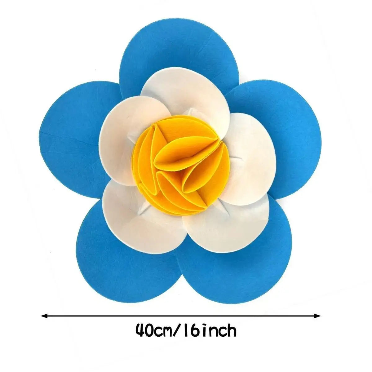 Dog Snuffle Feeding Mat