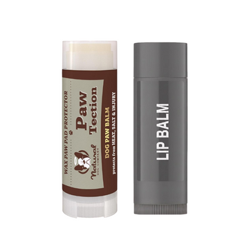 Dog Paw Protection Stick Balm