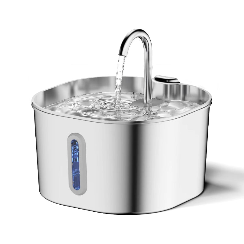 Automatic Pet Water Fountain