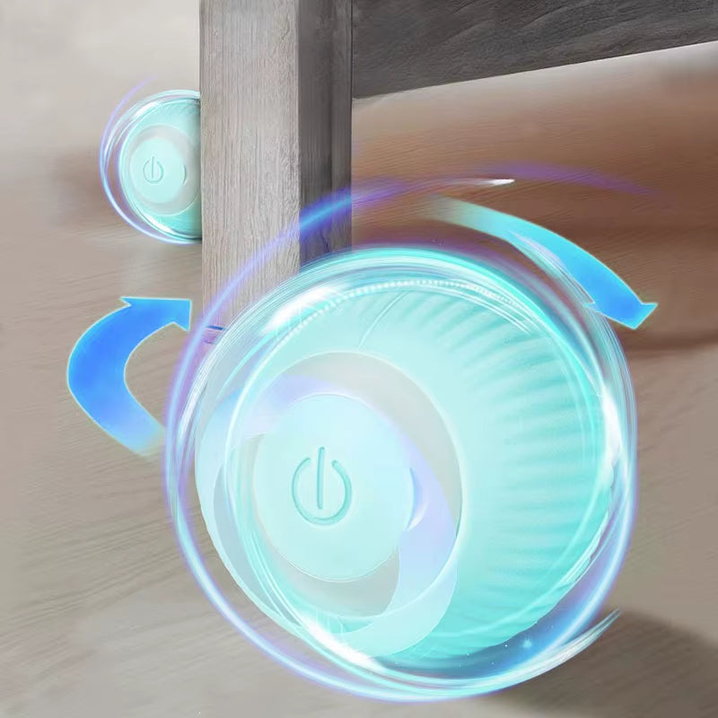 Smart Interactive Cat Ball